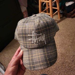 Stussy cap